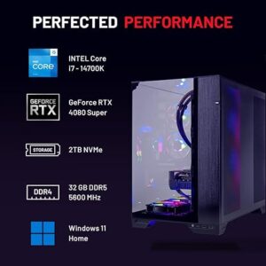 skytech gaming pc