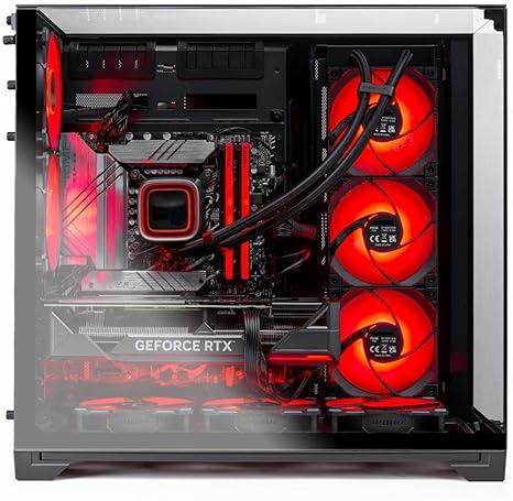 skytech gaming pc