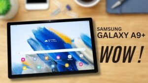 samsung galaxy ta A9+